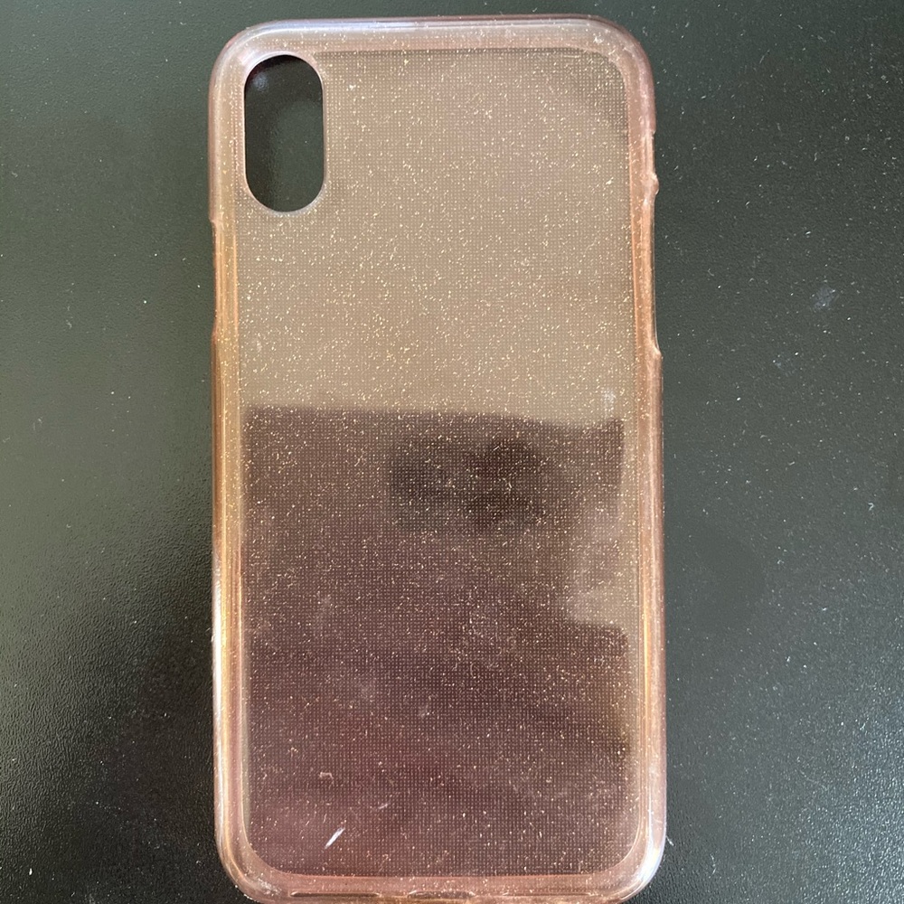 iPhone X/XS case